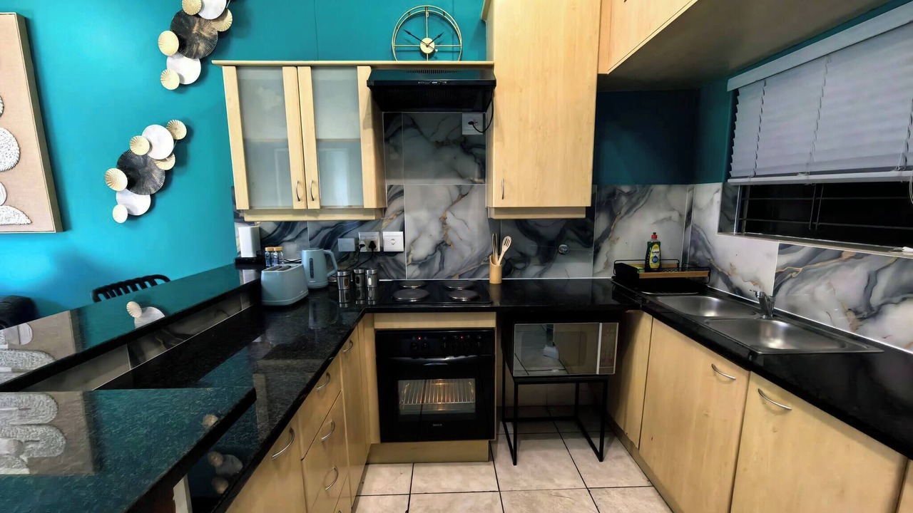 Photo of Kitchen in Eikenbosch