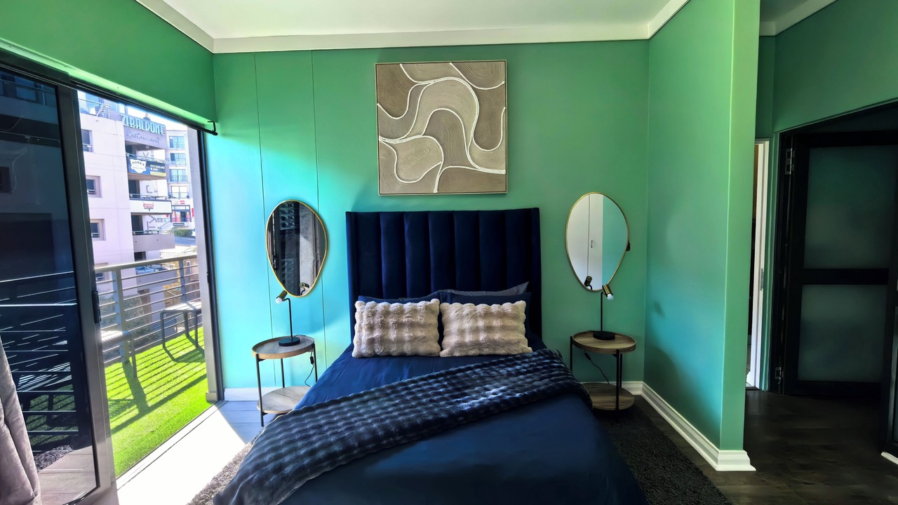 Photo of Bedroom in Eikenbosch