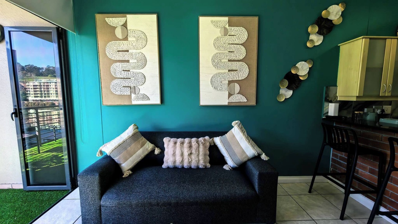 Photo of Livingroom in Eikenbosch