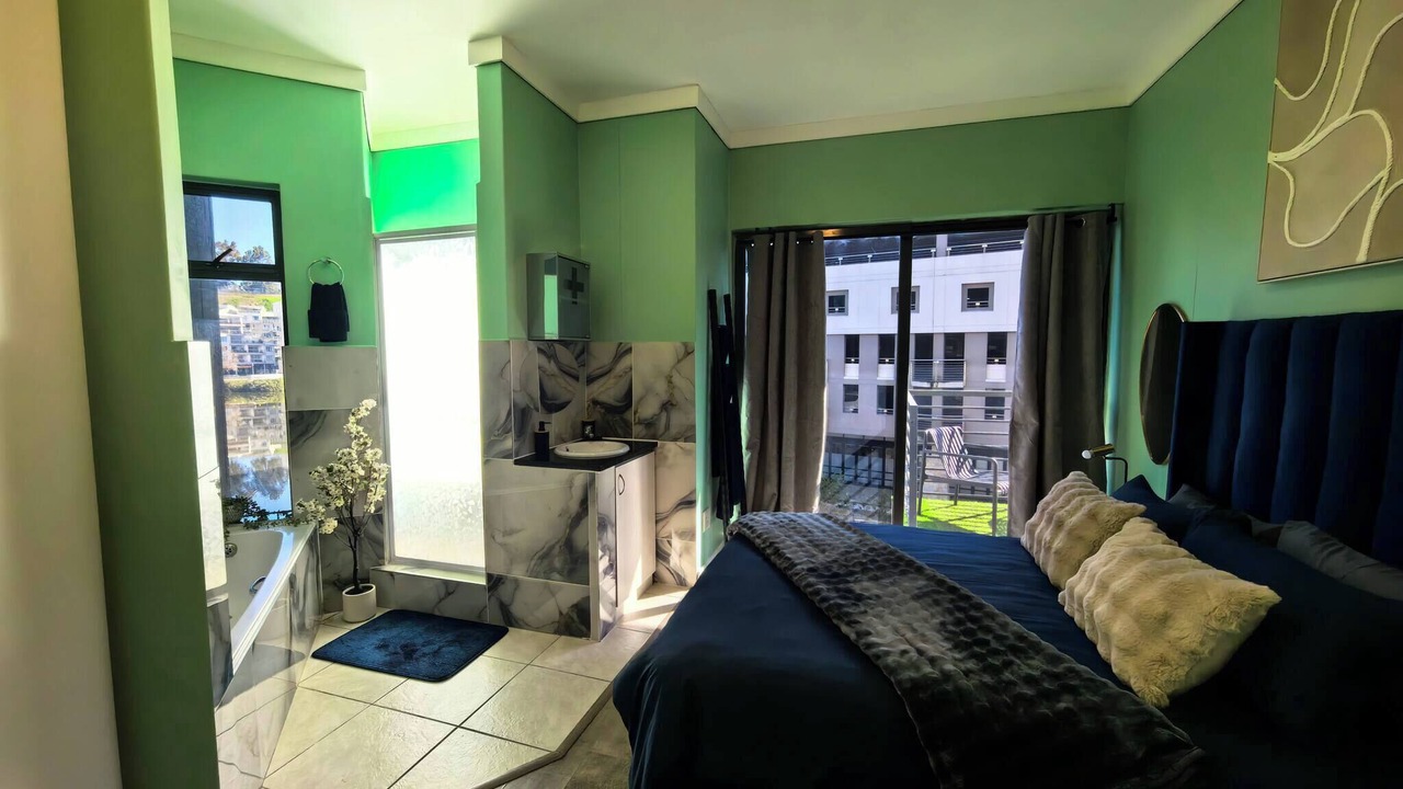 Photo of Bedroom in Eikenbosch