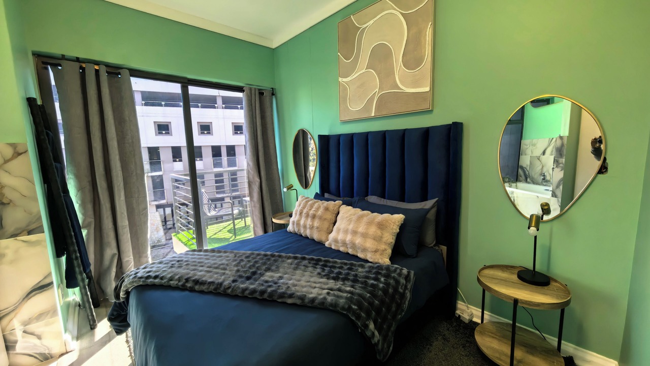 Photo of Bedroom in Eikenbosch