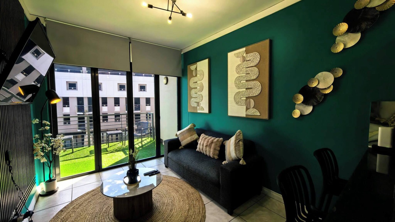 Photo of Livingroom in Eikenbosch