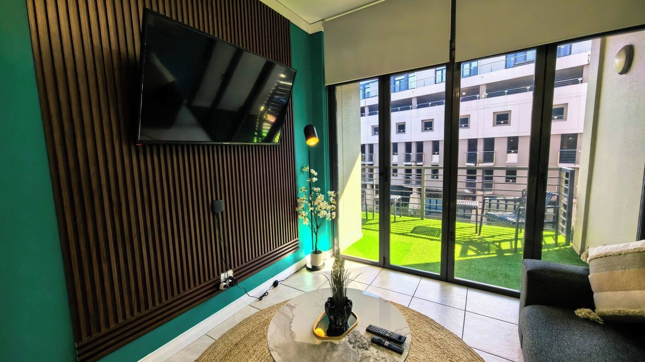 Photo of Livingroom in Eikenbosch