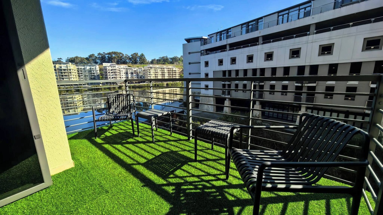 Photo of Outdoor in Eikenbosch