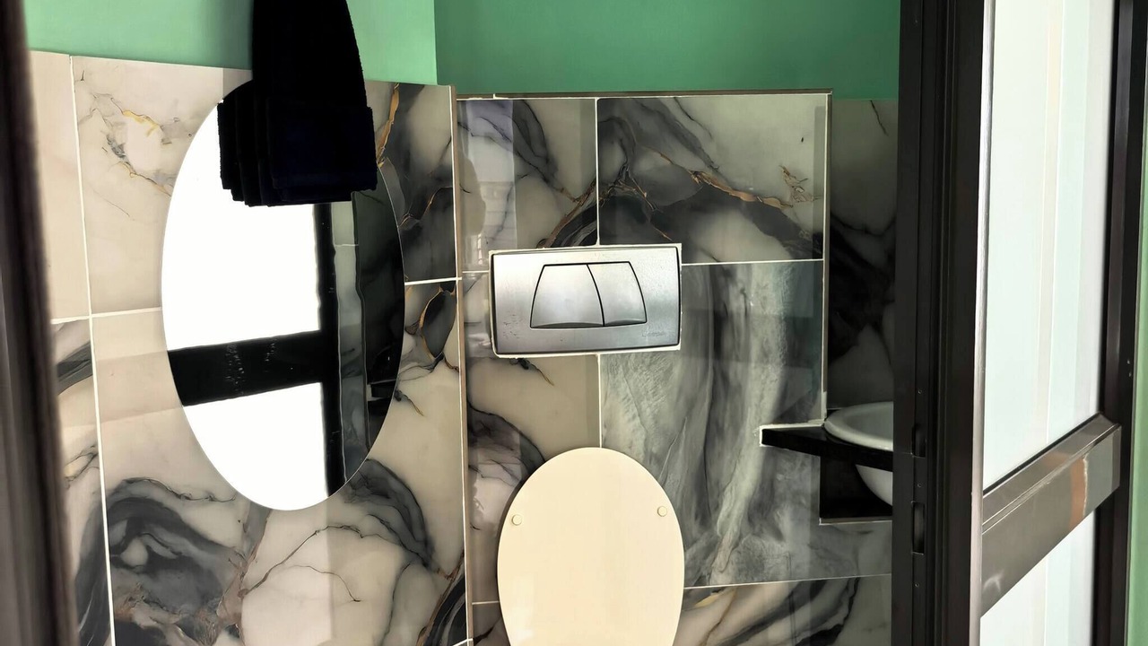 Photo of Bathroom in Eikenbosch
