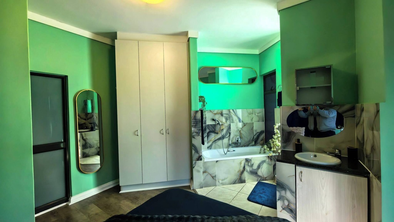 Photo of Bathroom in Eikenbosch