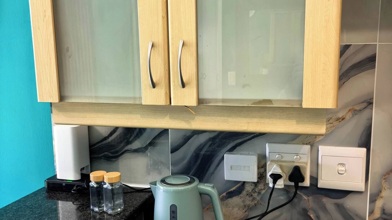 Photo of Kitchen in Eikenbosch
