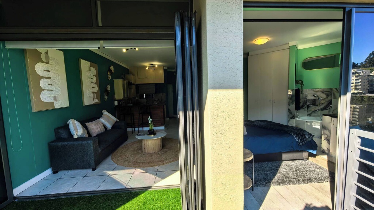 Photo of Patio Balcony in Eikenbosch