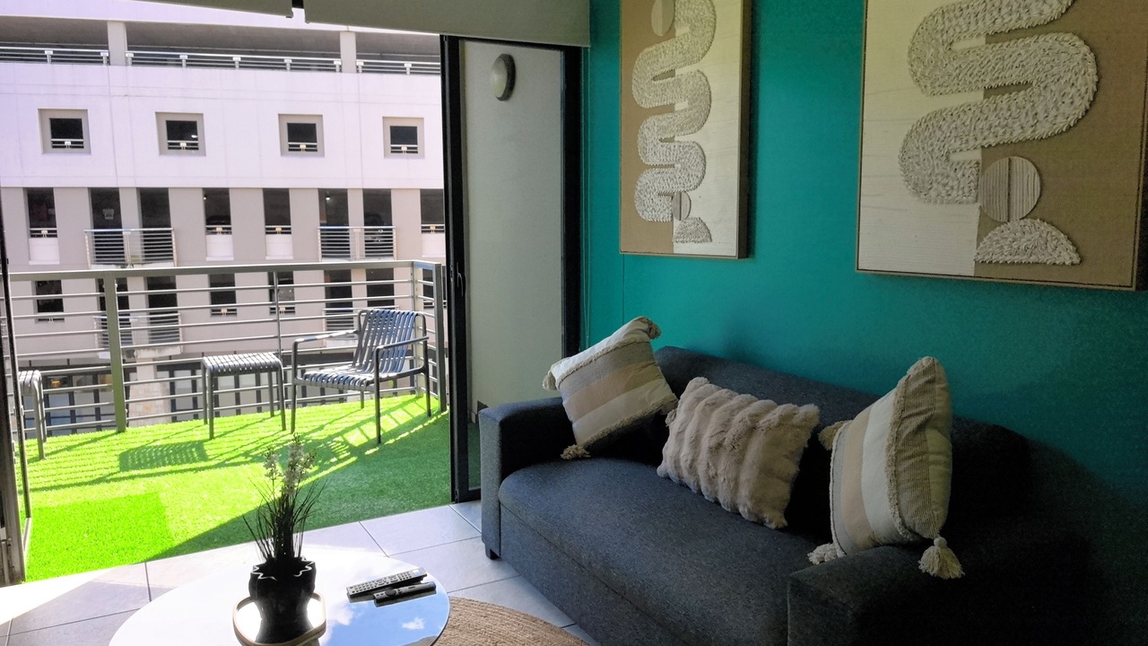 Photo of Livingroom in Eikenbosch
