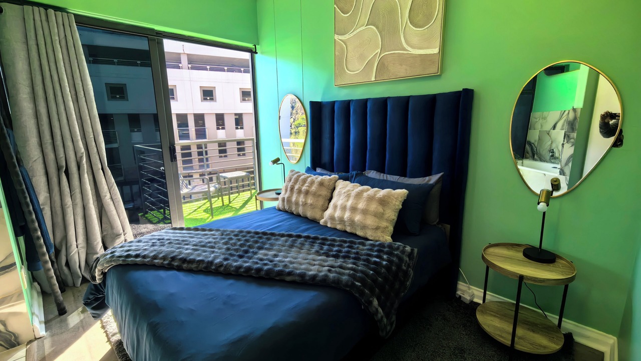 Photo of Bedroom in Eikenbosch