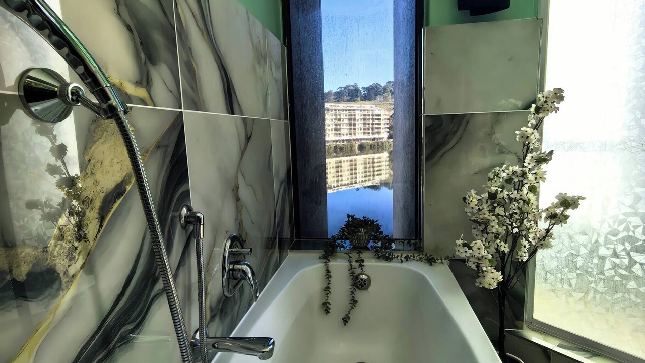 Photo of Bathroom in Eikenbosch
