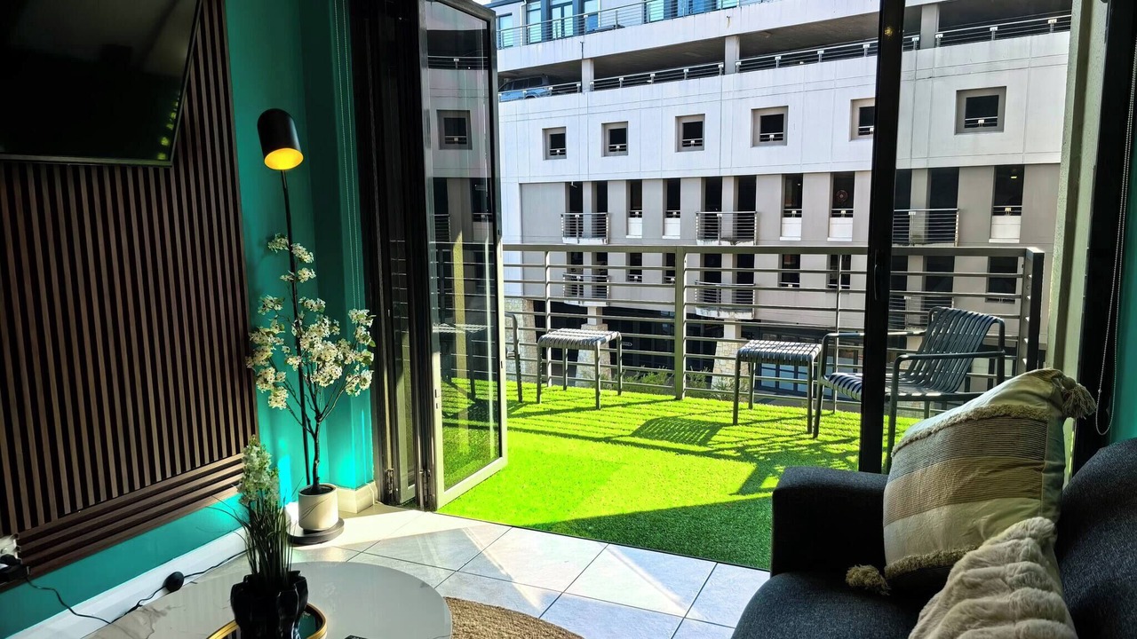 Photo of Livingroom in Eikenbosch