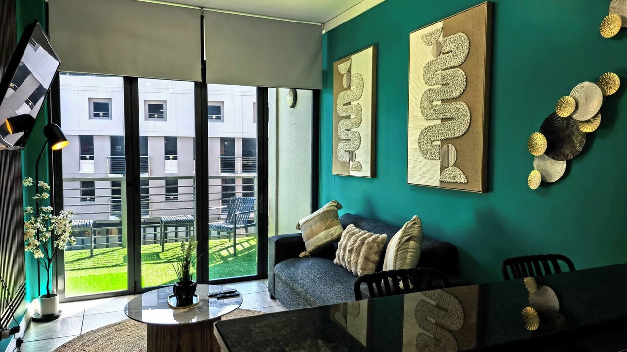 Photo of Livingroom in Eikenbosch