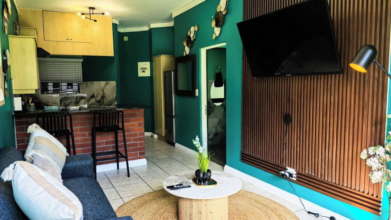 Photo of Livingroom in Eikenbosch