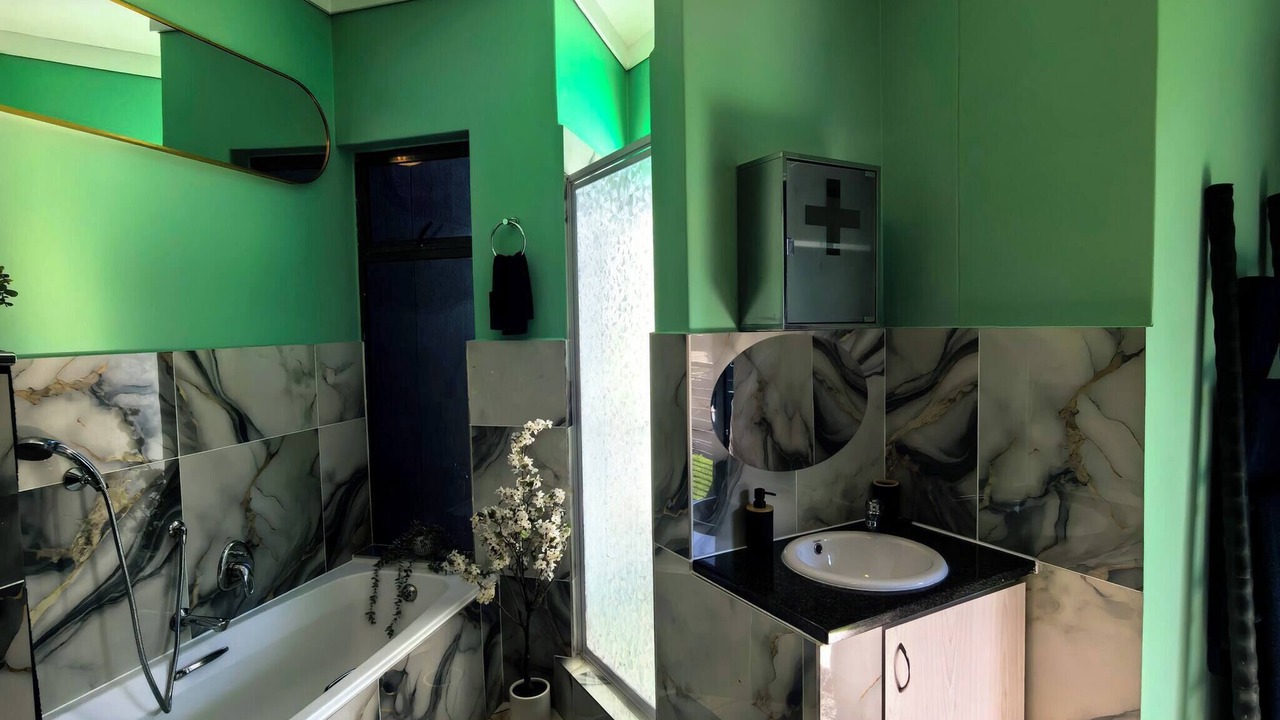 Photo of Bathroom in Eikenbosch