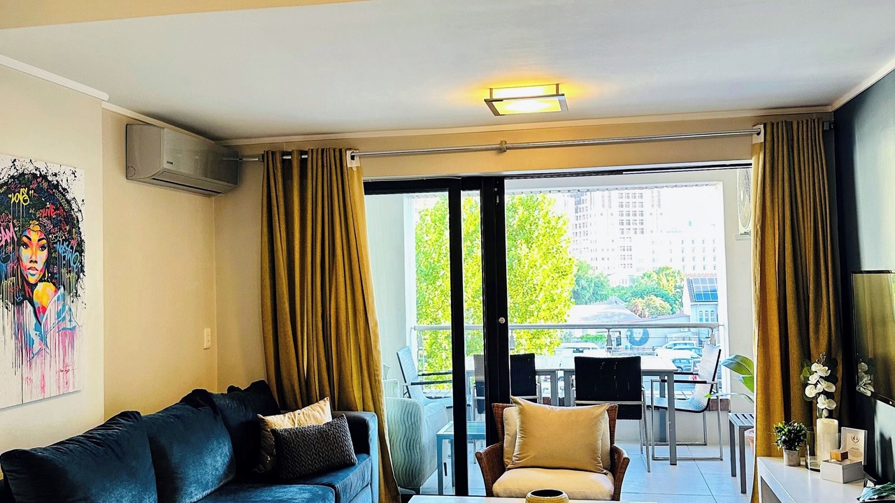 Photo of Livingroom in Bo'Kaap