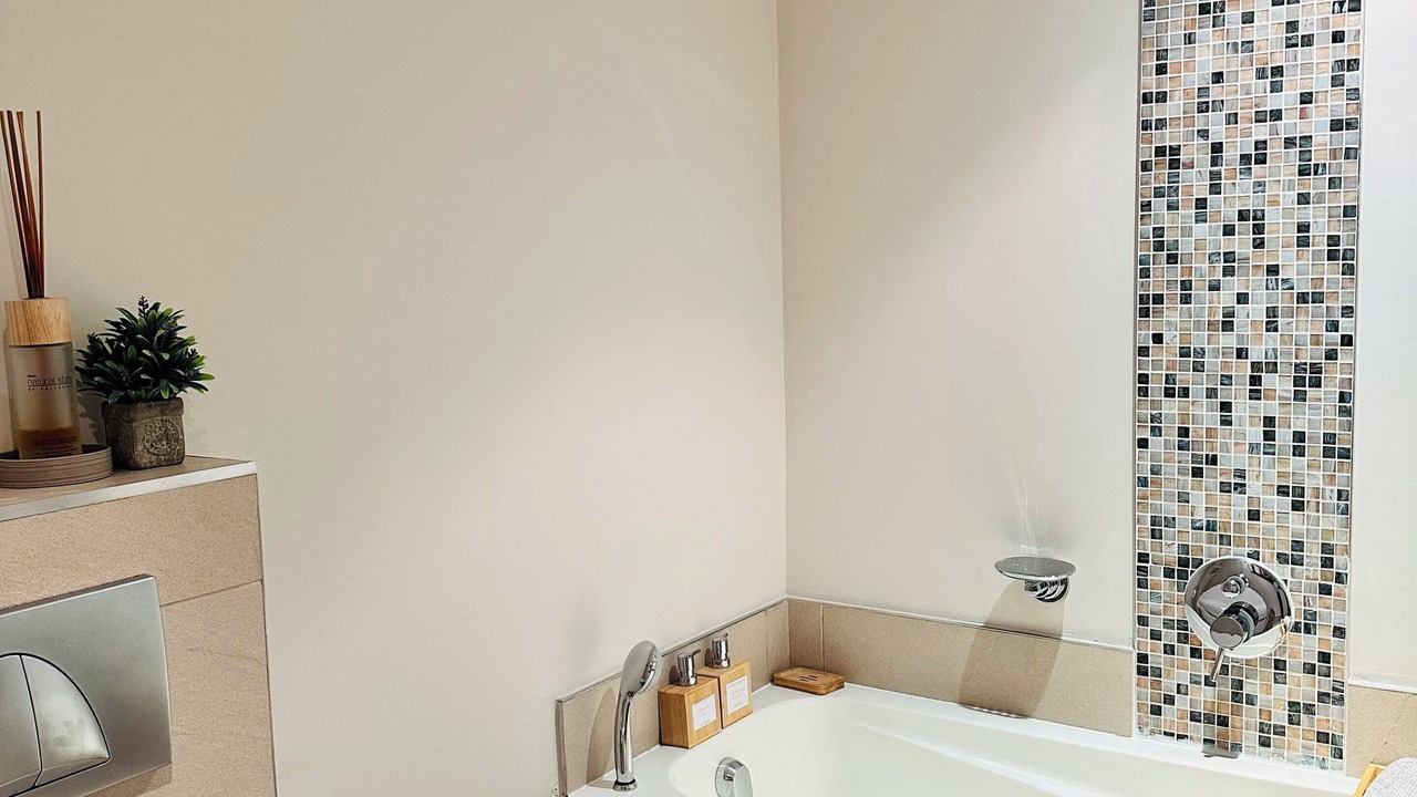 Photo of Bathroom in Bo'Kaap