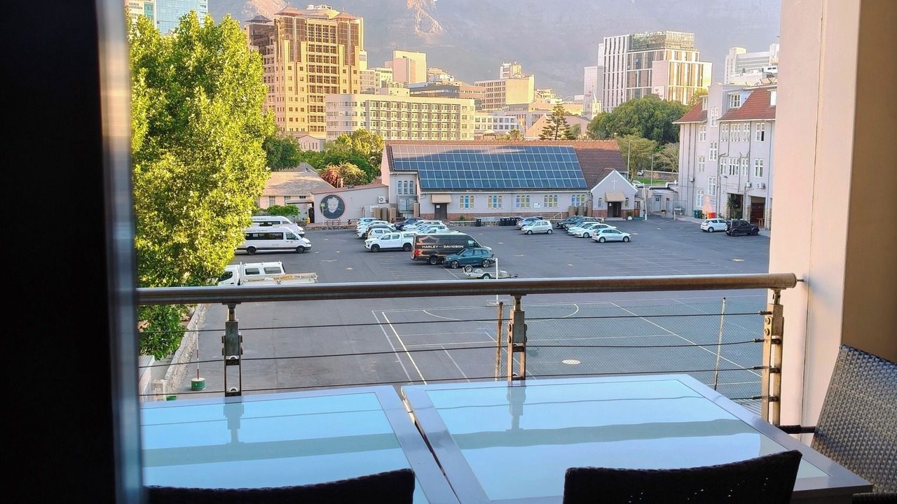 Photo of Outdoor in Bo'Kaap