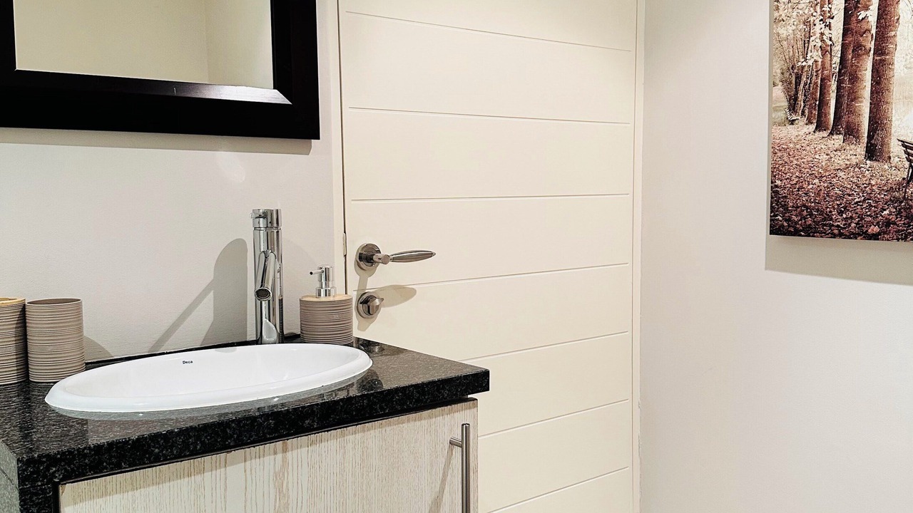 Photo of Bathroom in Bo'Kaap