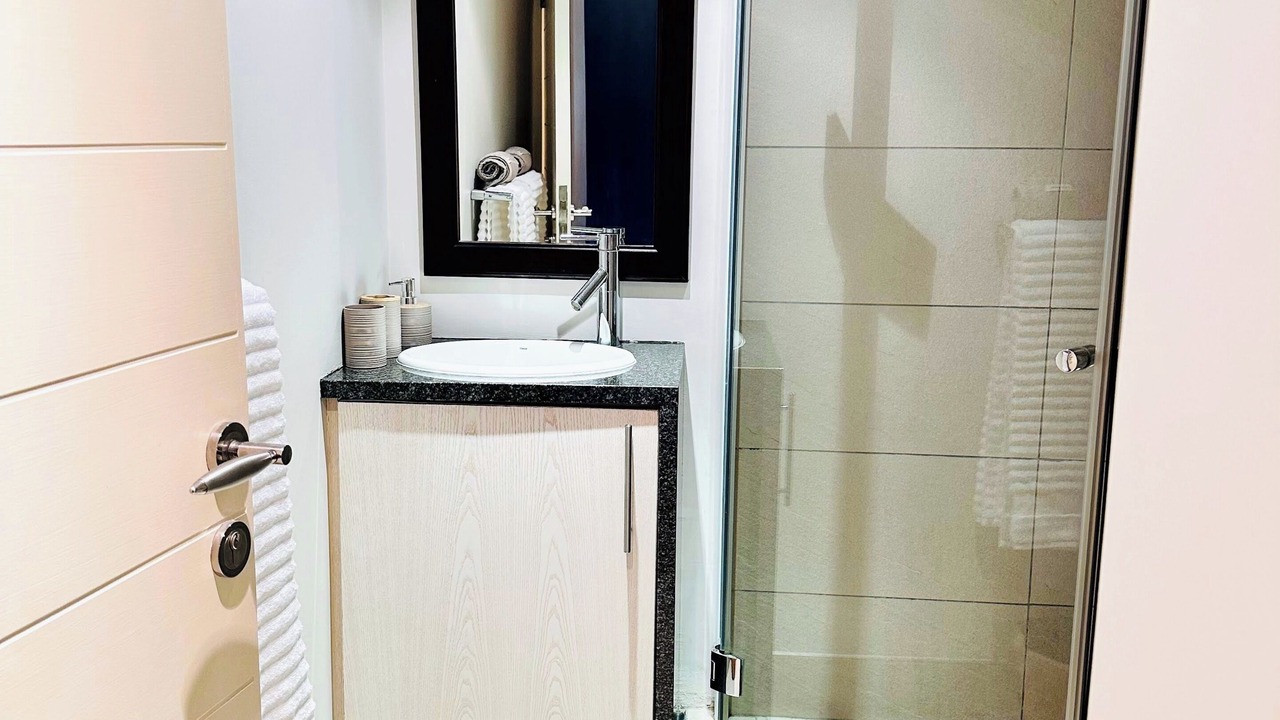 Photo of Bathroom in Bo'Kaap