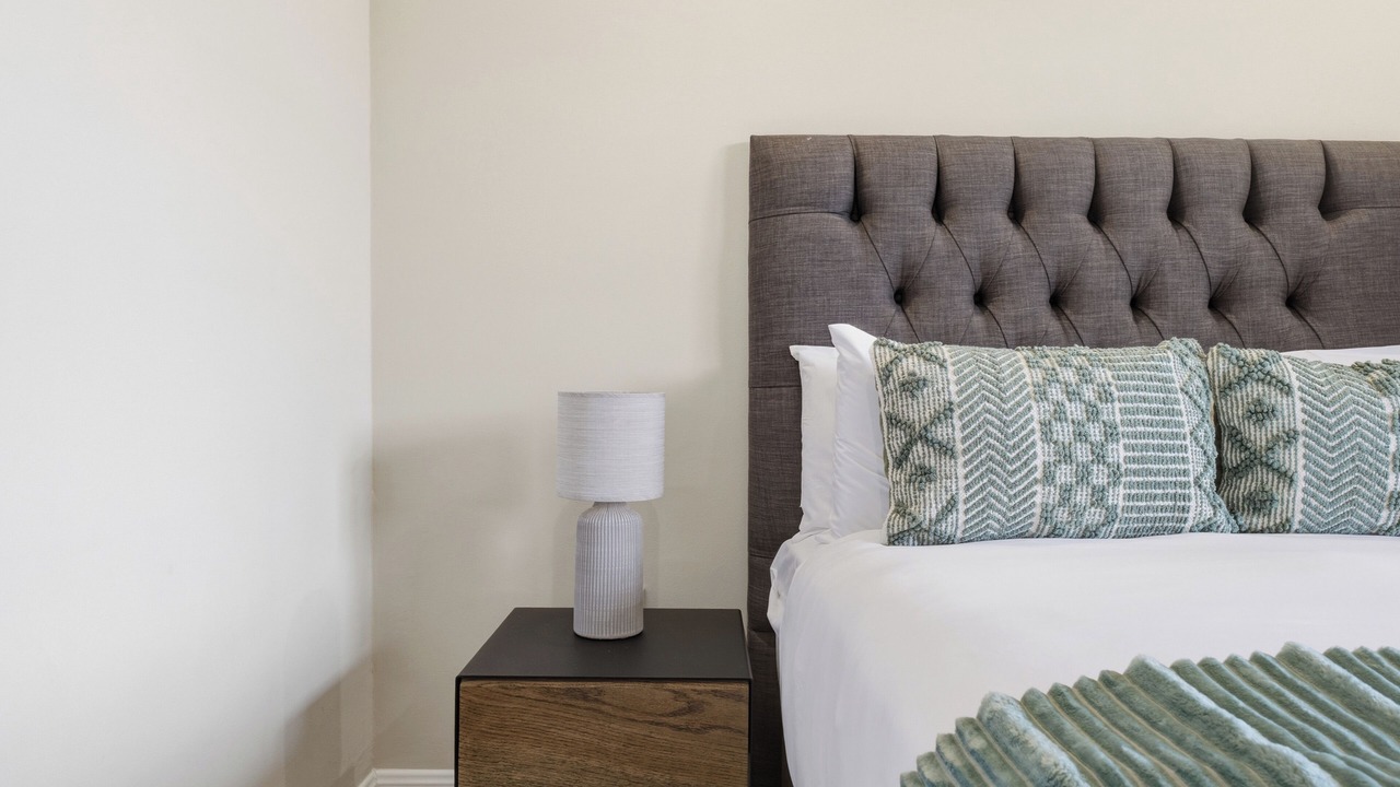 Photo of Bedroom in Ballito