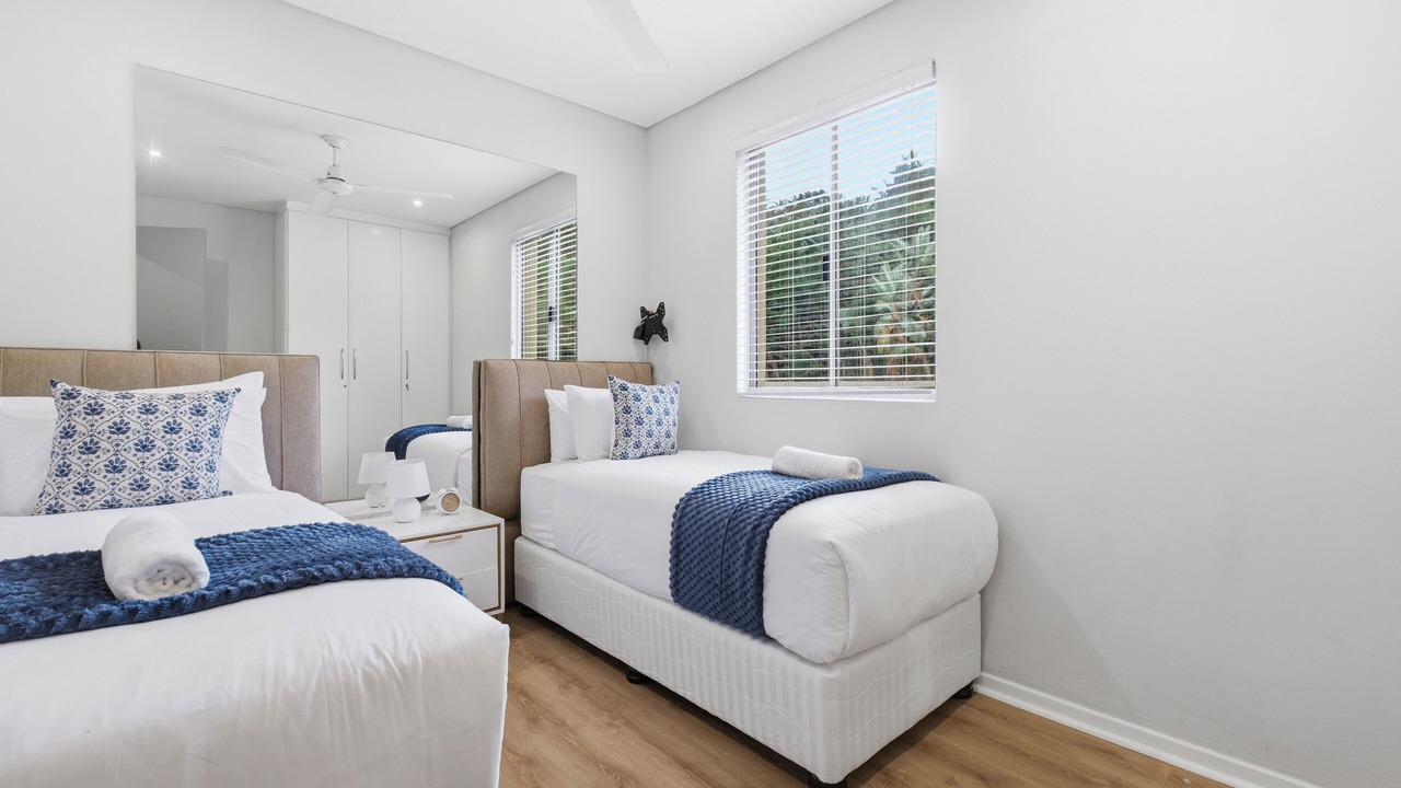 Photo of Bedroom in Ballito