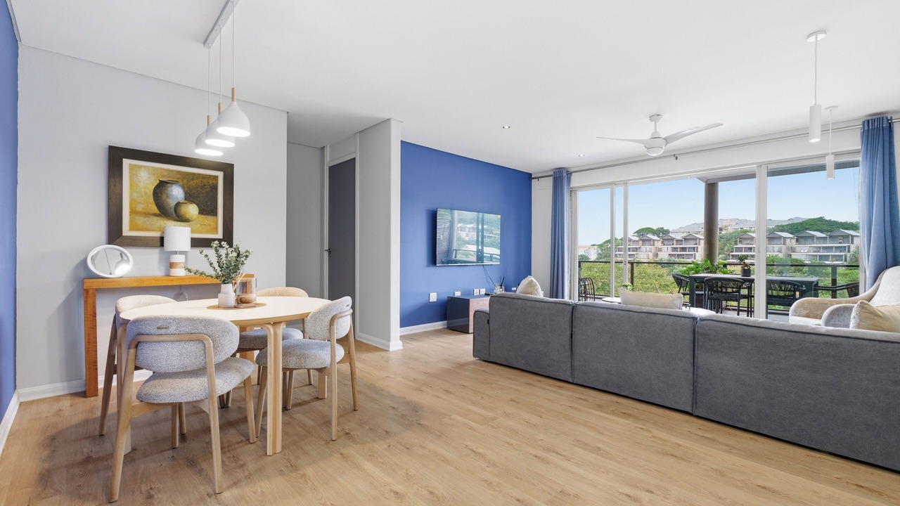 Photo of Livingroom in Ballito