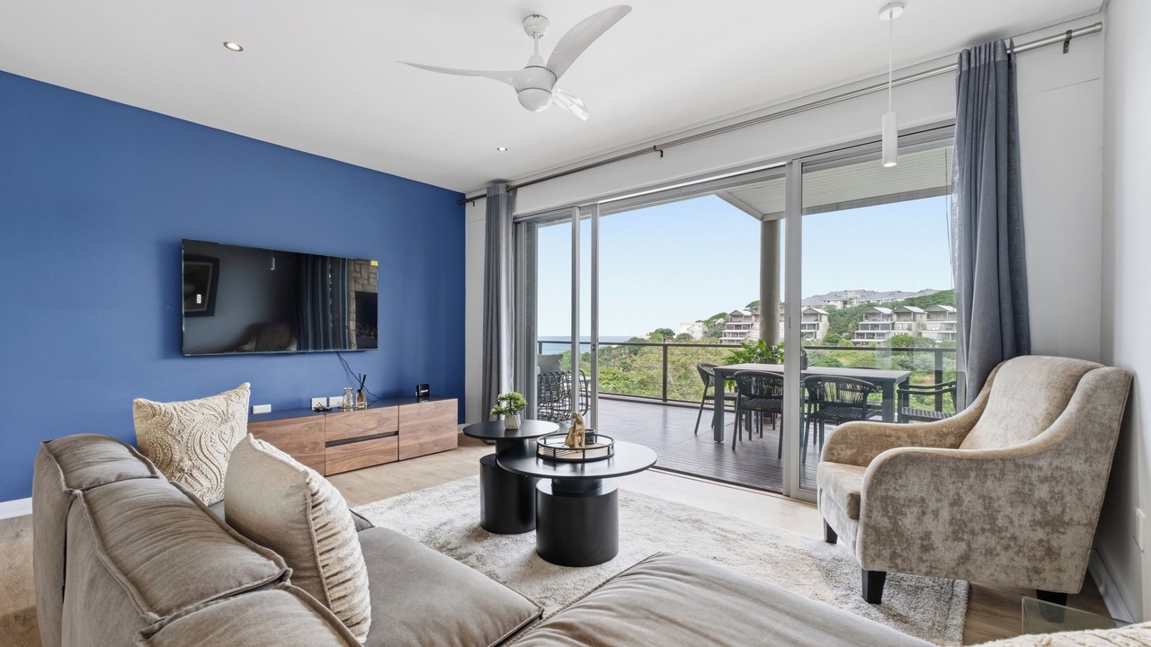 Photo of Livingroom in Ballito