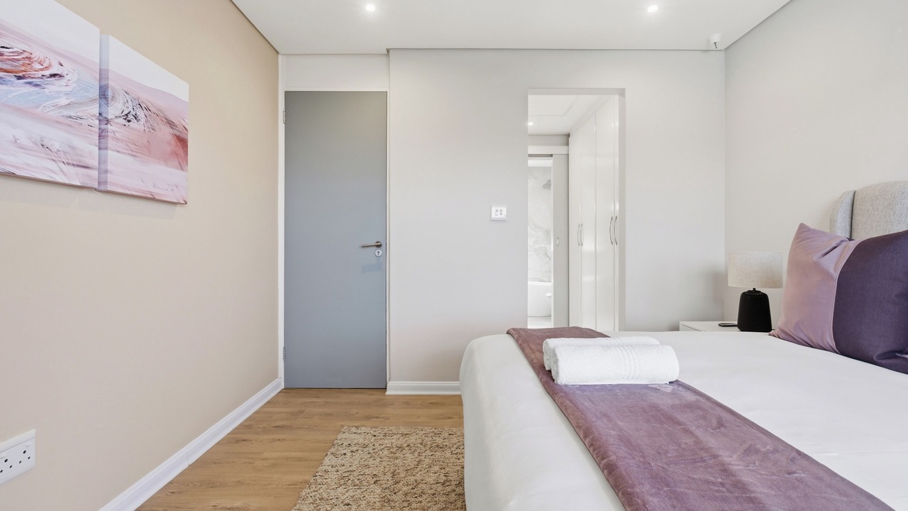 Photo of Bedroom in Ballito
