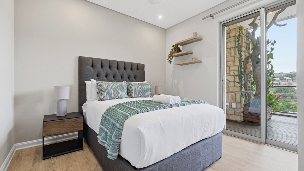 Photo of Bedroom in Ballito