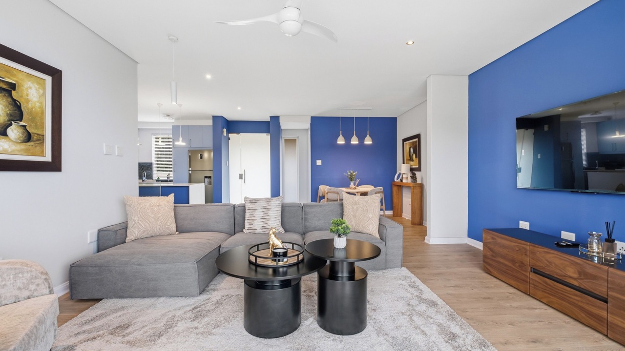 Photo of Livingroom in Ballito