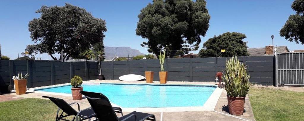 Photo of Outdoor in Cape Town
