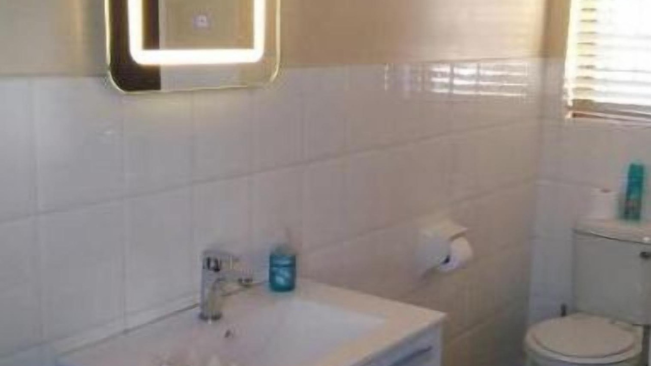Photo of Bathroom in Cape Town