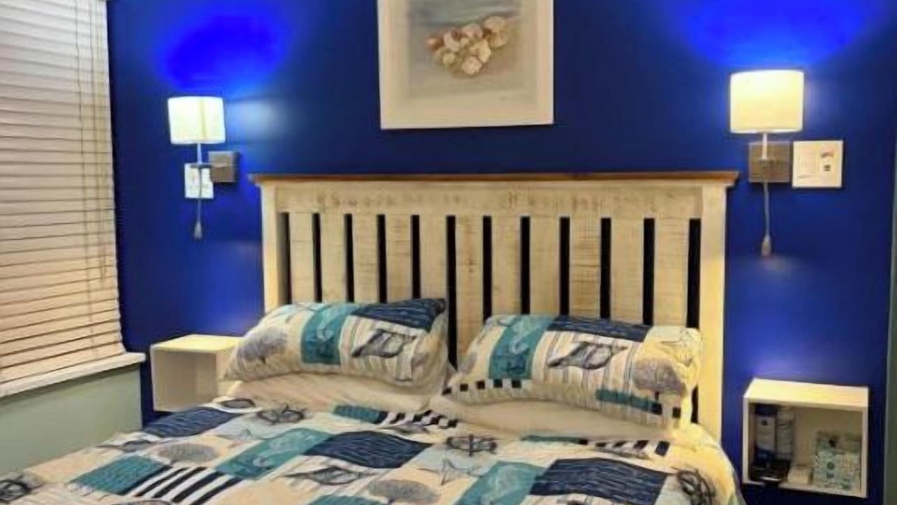 Photo of Bedroom in Cape Town