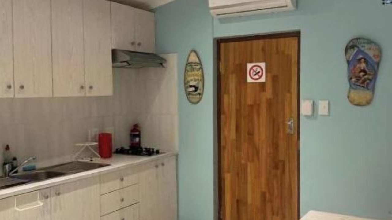 Photo of Kitchen in Cape Town