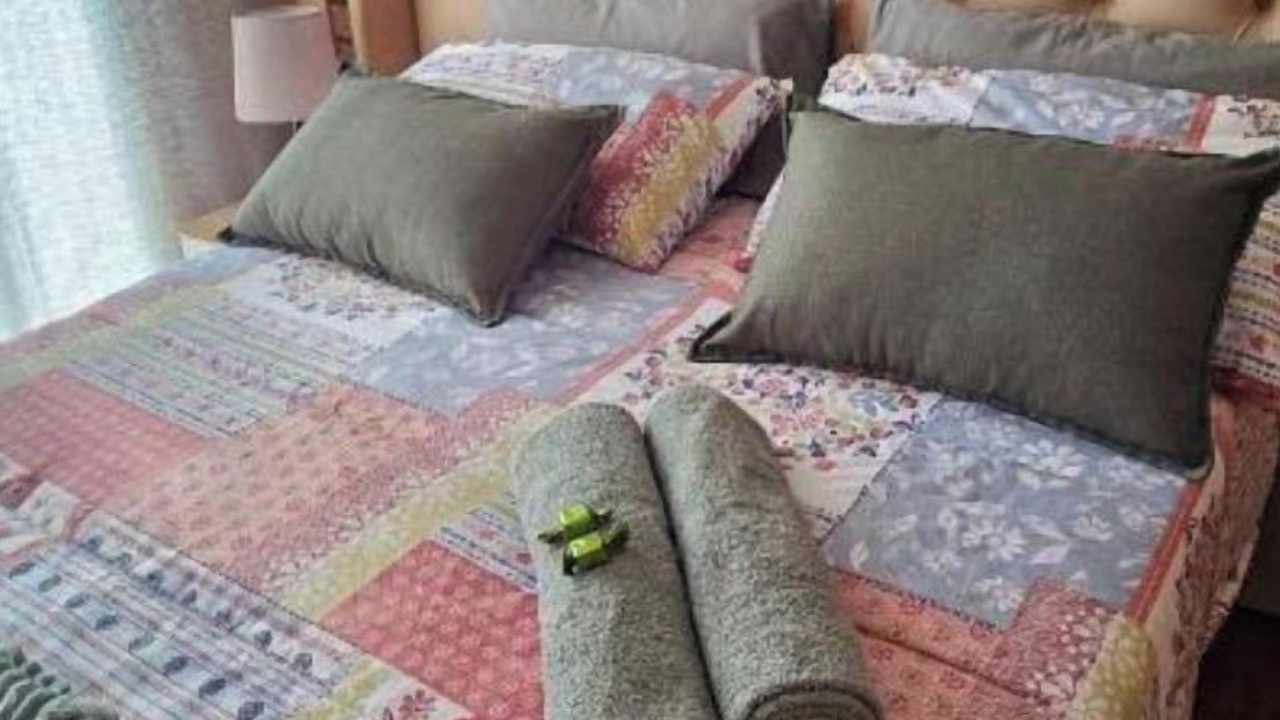 Photo of Bedroom in Cape Town