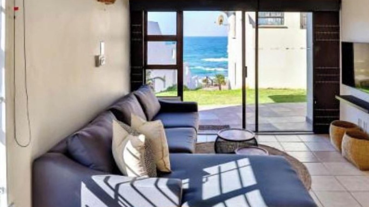 Photo of Livingroom in Cape Town