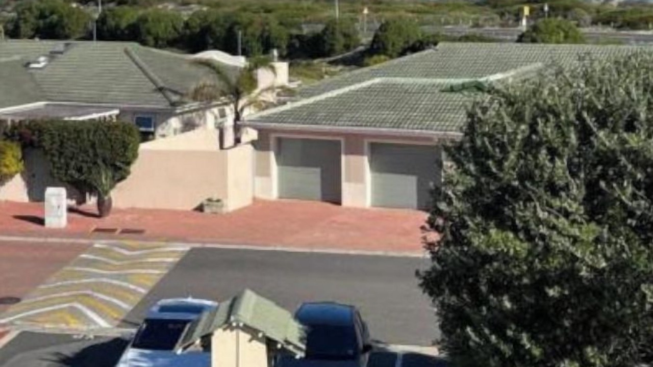Photo of Outdoor in Cape Town