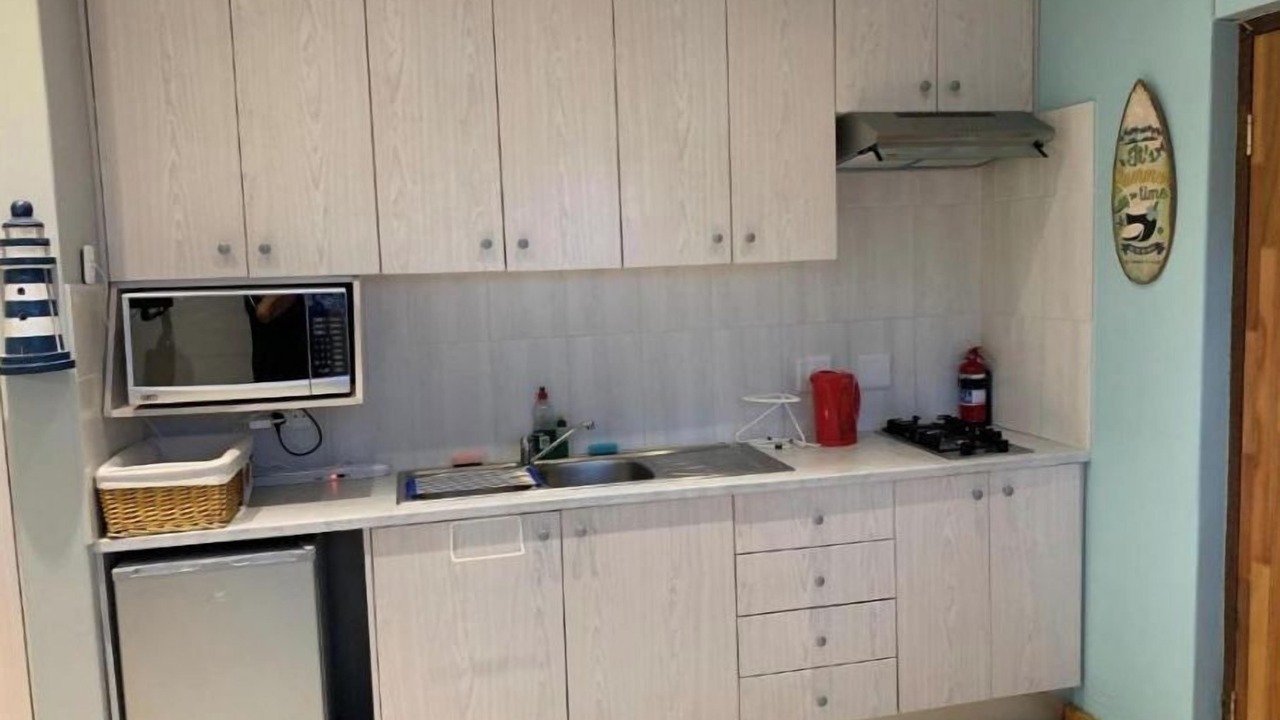 Photo of Kitchen in Cape Town