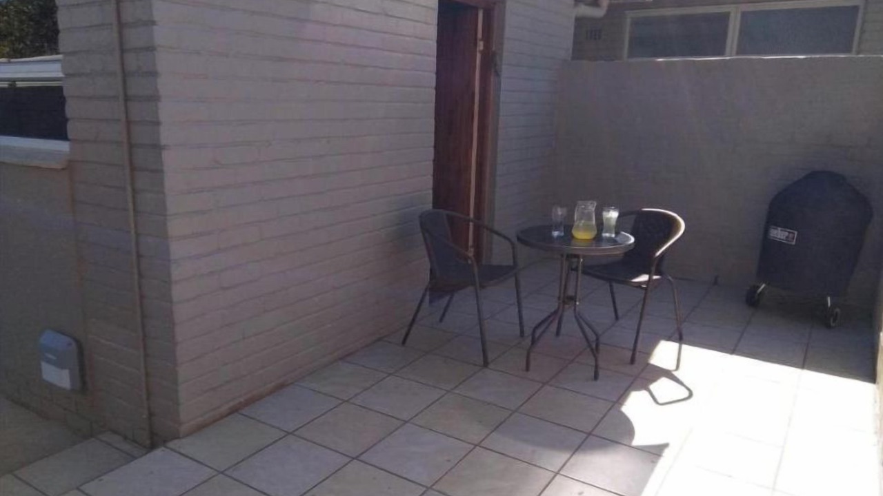 Photo of Outdoor in Cape Town