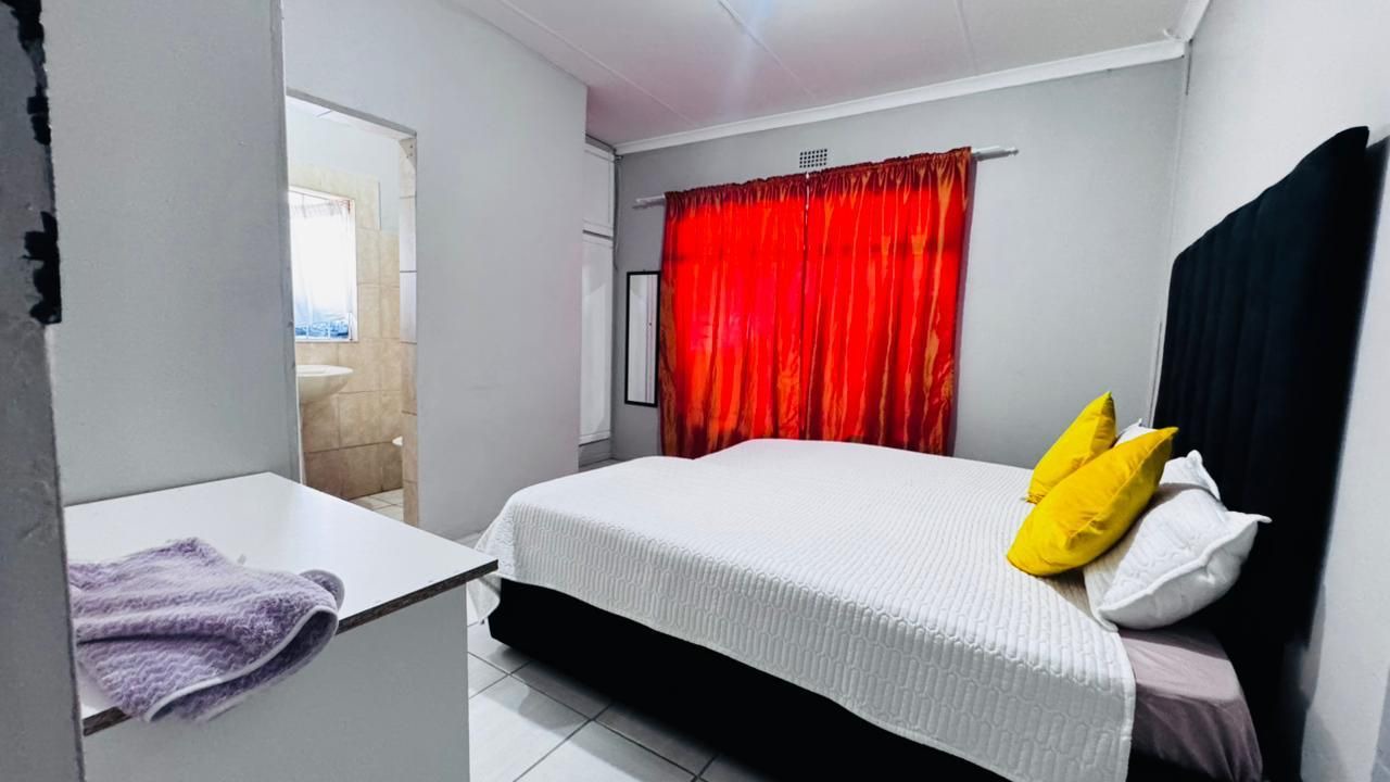 Photo of Bedroom in Bloemfontein
