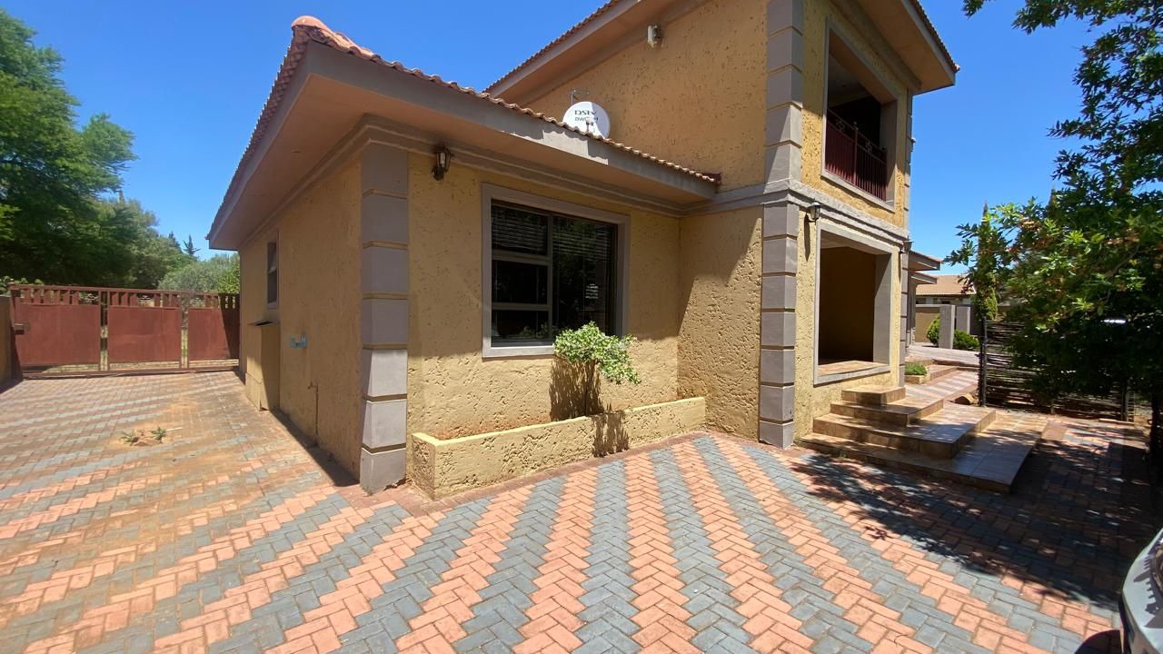 Photo of Outdoor in Bloemfontein