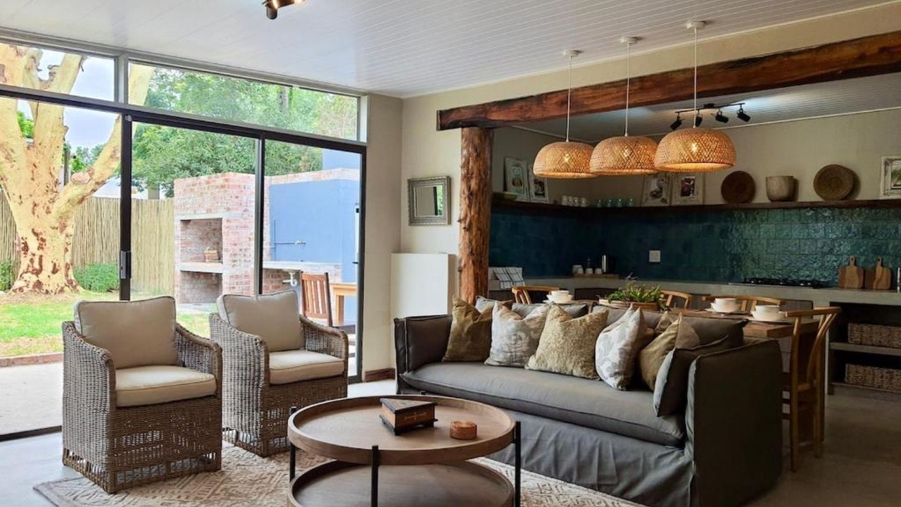 Photo of Livingroom in Robertson