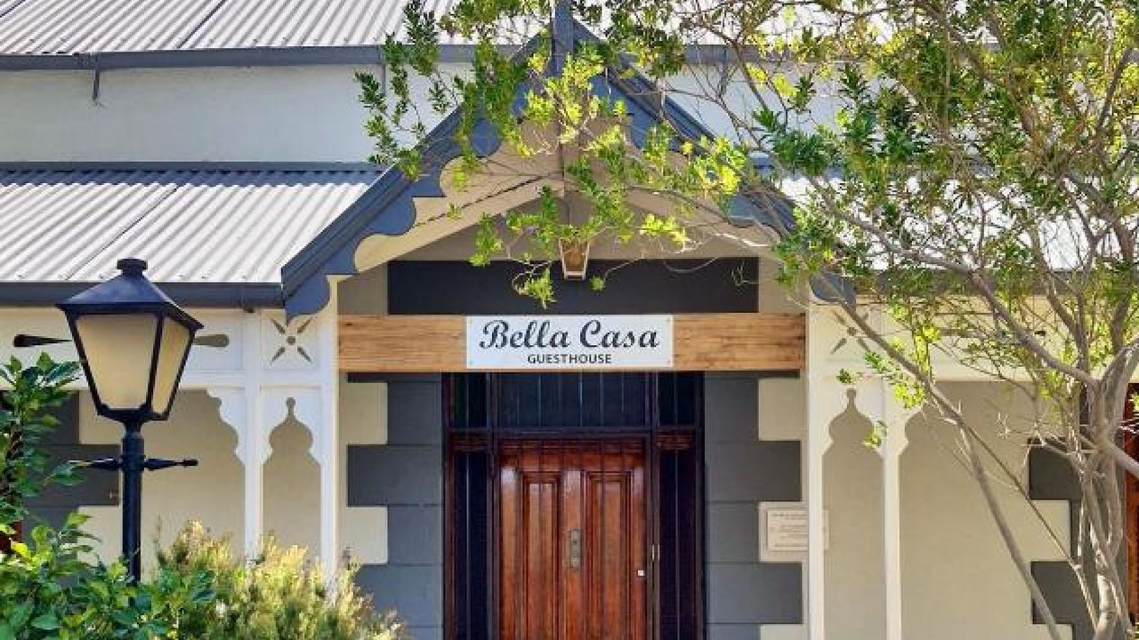 Photo of Outdoor in Robertson