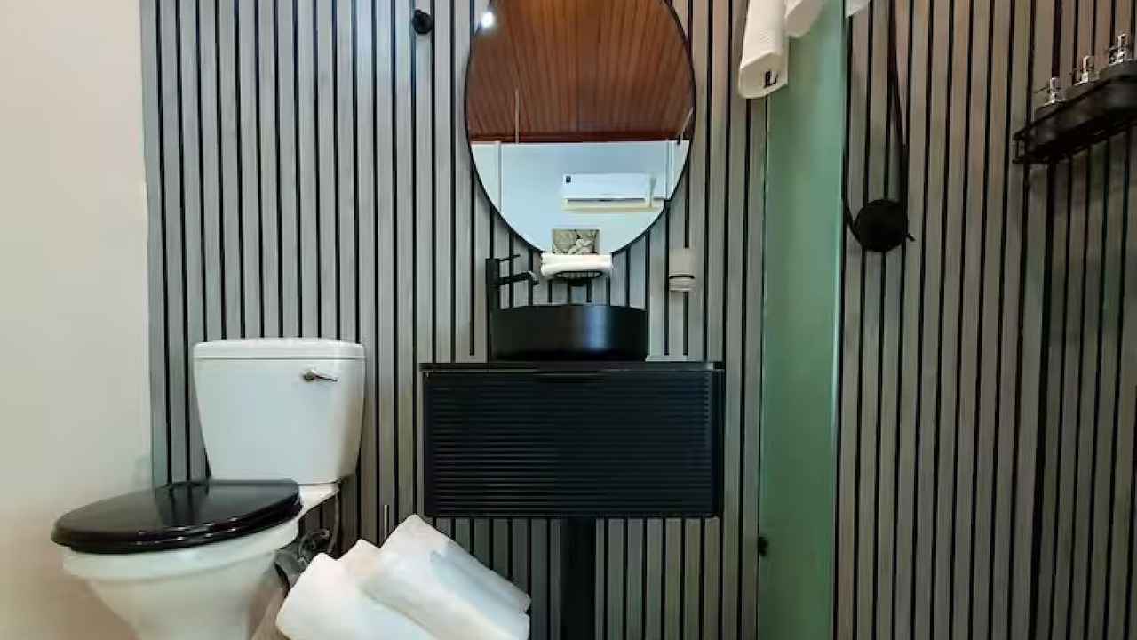Photo of Bathroom in Robertson
