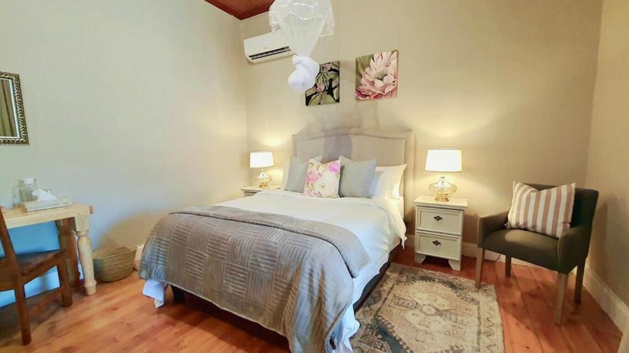 Photo of Bedroom in Robertson