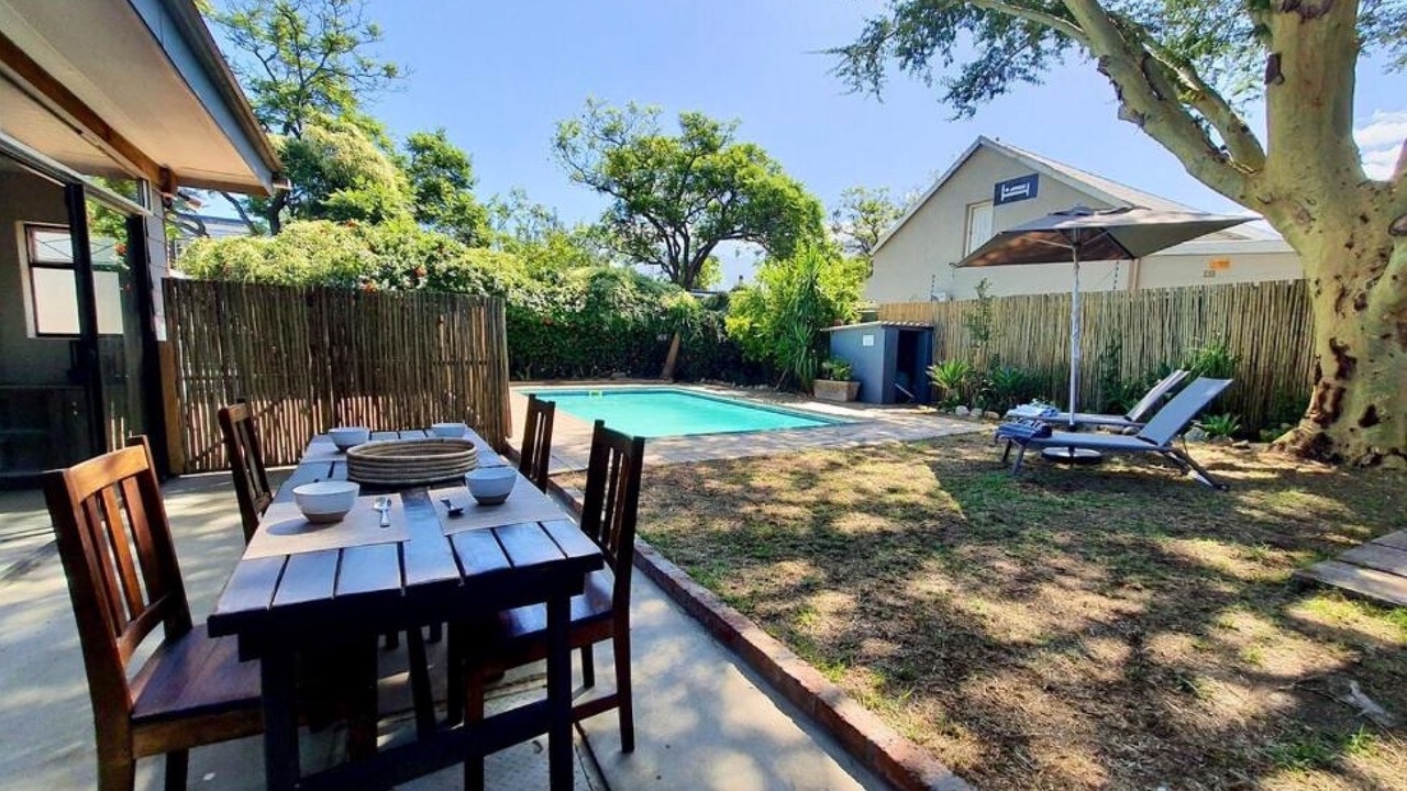 Photo of Outdoor in Robertson