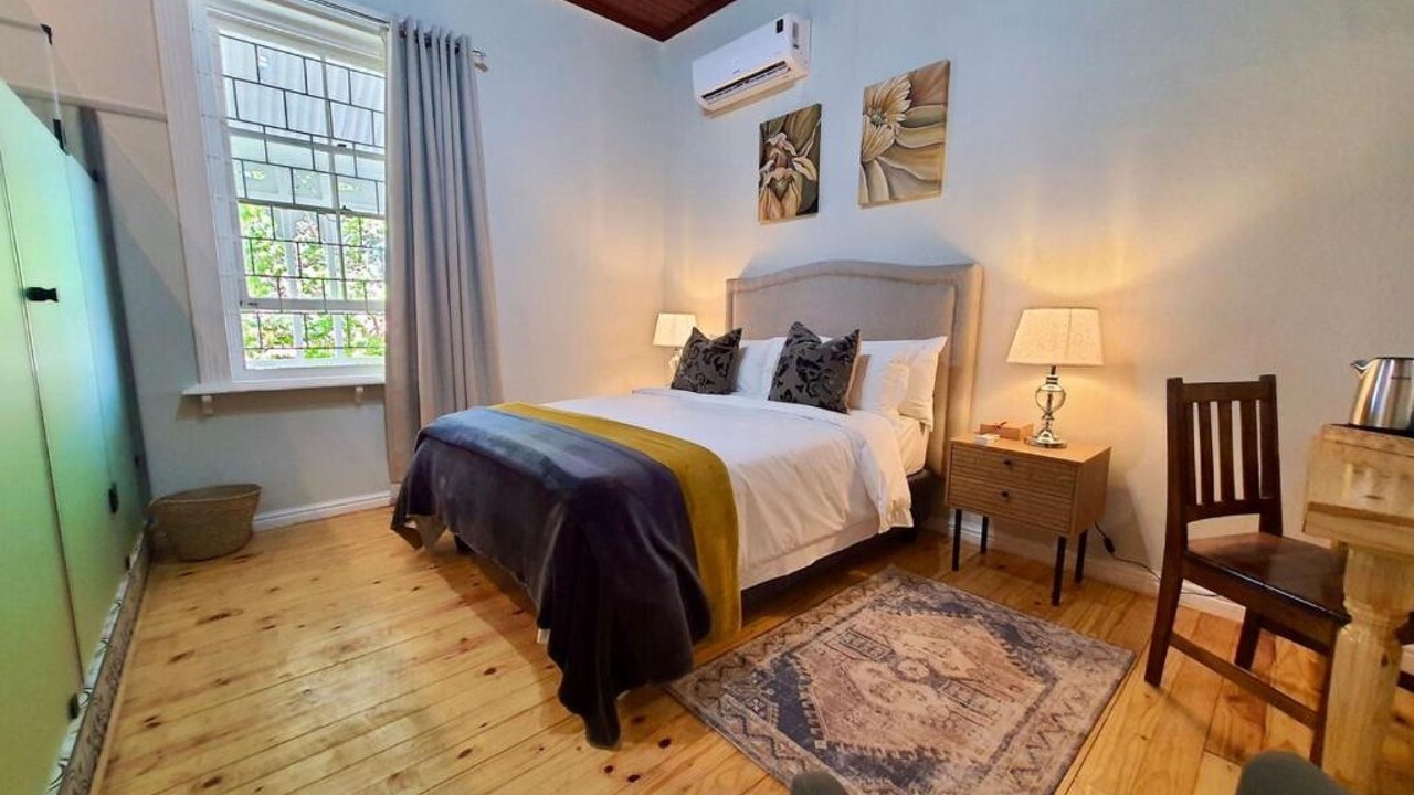 Photo of Bedroom in Robertson