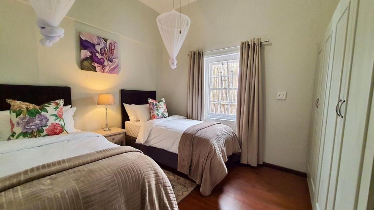 Photo of Bedroom in Robertson