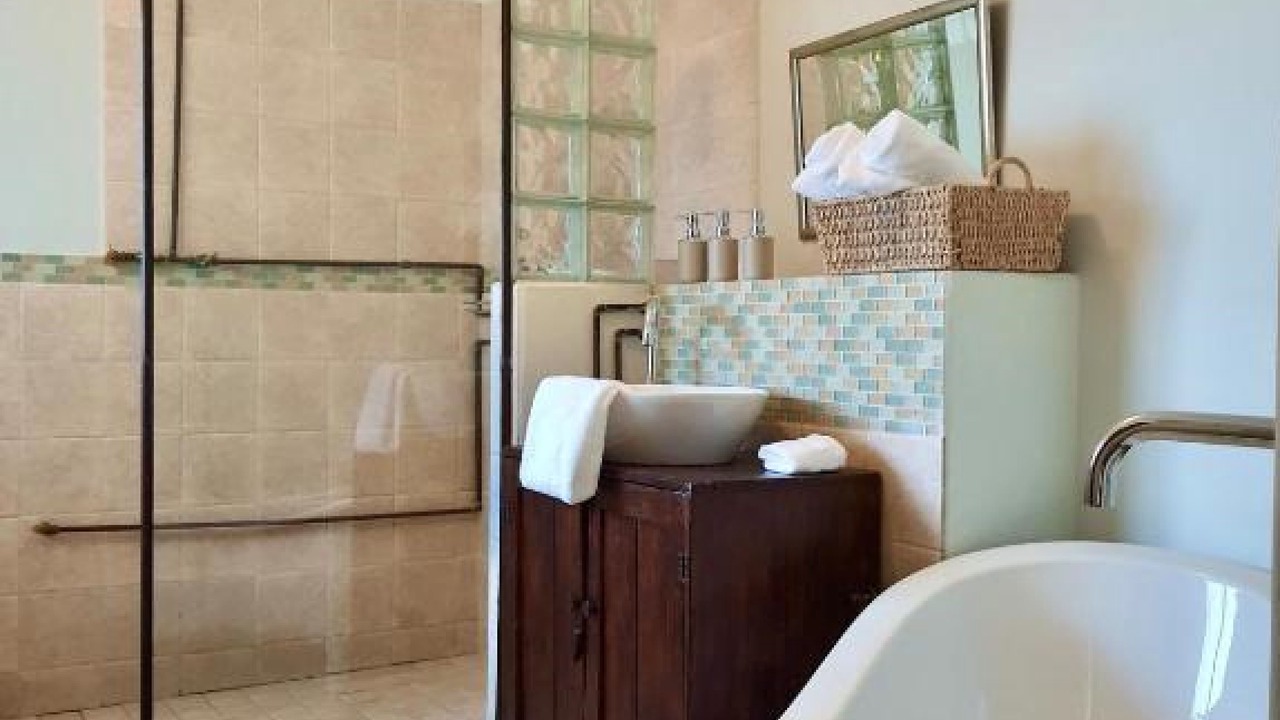 Photo of Bathroom in Robertson